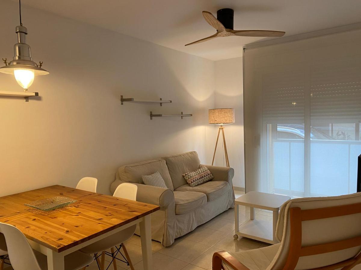 Apartament Sant Antoni Calonge Lägenhet Sant Antoni De Calonge Exteriör bild